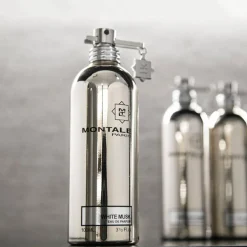 WHITE MUSK Eau De Parfum 100 ML