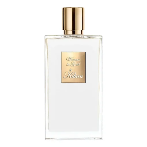 Woman in Gold Eau de Parfum