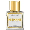 Wulong Cha' Extrait De Parfum
