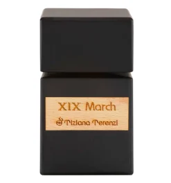 XIX March - Extrait de Parfum