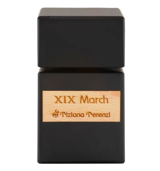 XIX March - Extrait de Parfum