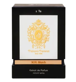 XIX March - Extrait de Parfum