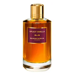 Xplicit Vanilla EDP