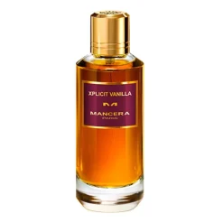 Xplicit Vanilla EDP