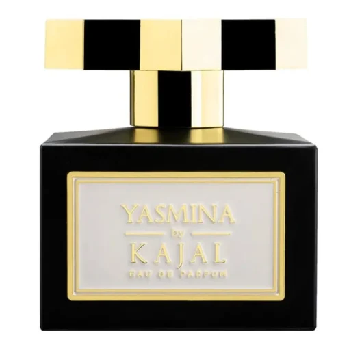 Yasmina by kajal Eau de Parfum