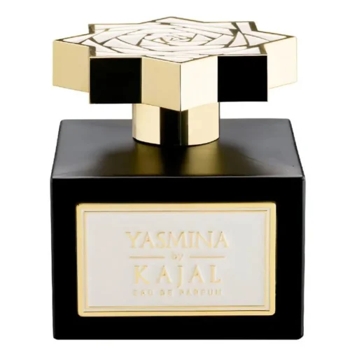 Yasmina by kajal Eau de Parfum