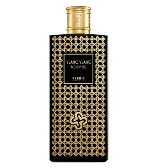 Ylang Ylang Nosybe Eau De Parfum