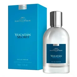 Yucatan Secret