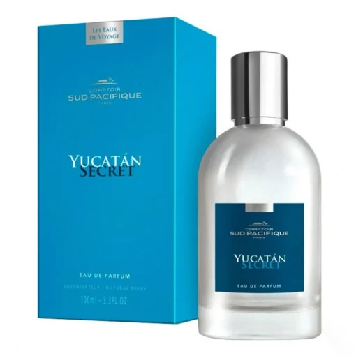 Yucatan Secret